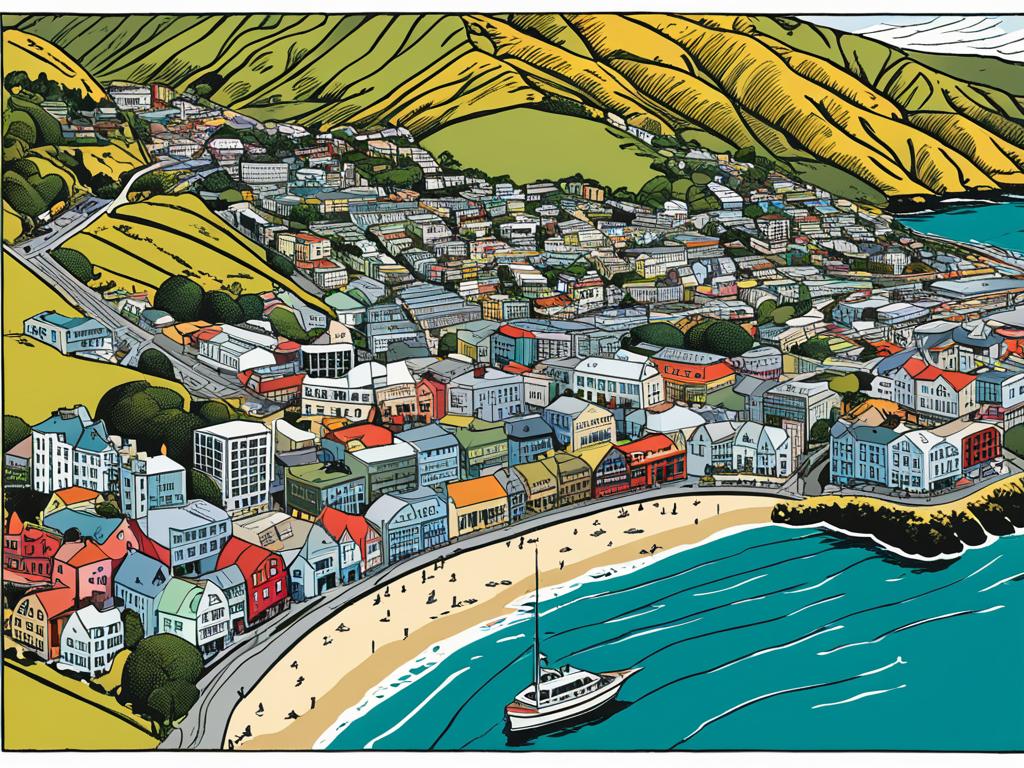 buying a second home in Wellington