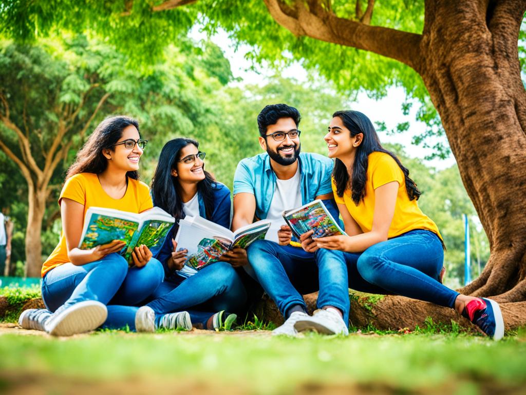 study abroad in Bangalore