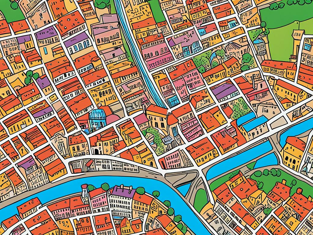 Best neighborhoods in Florence for expats