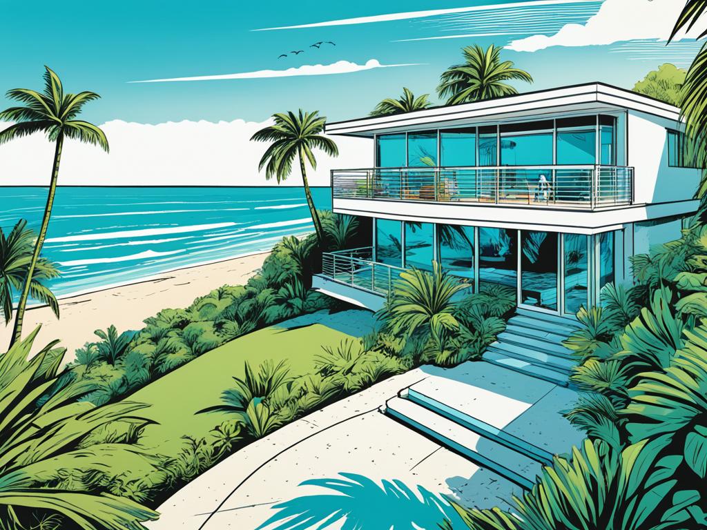 buying a second home in Byron Bay