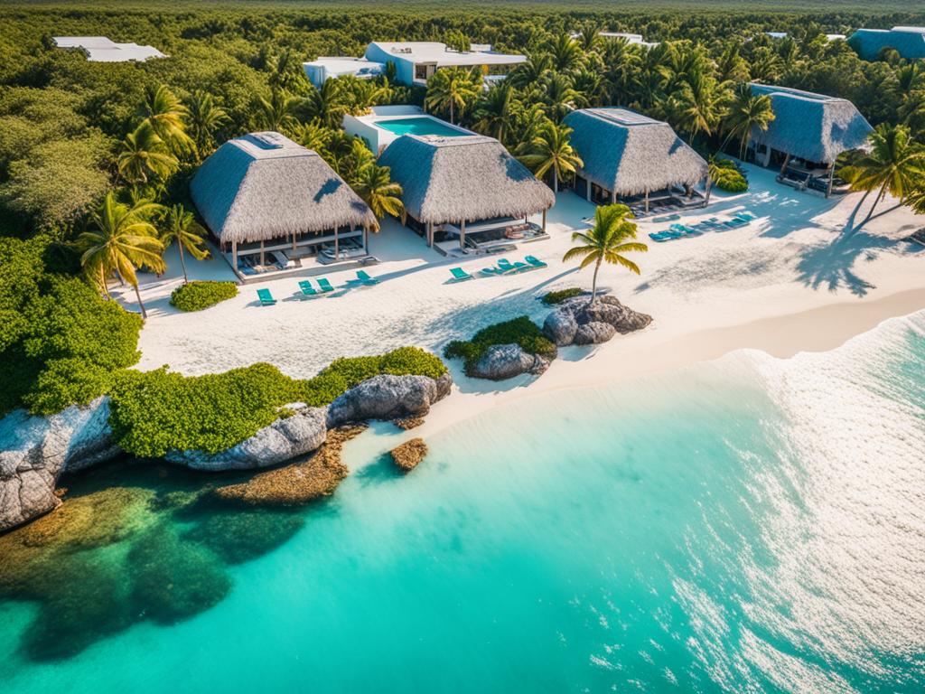 Buying a Vacation Home in Tulum Visual Guide