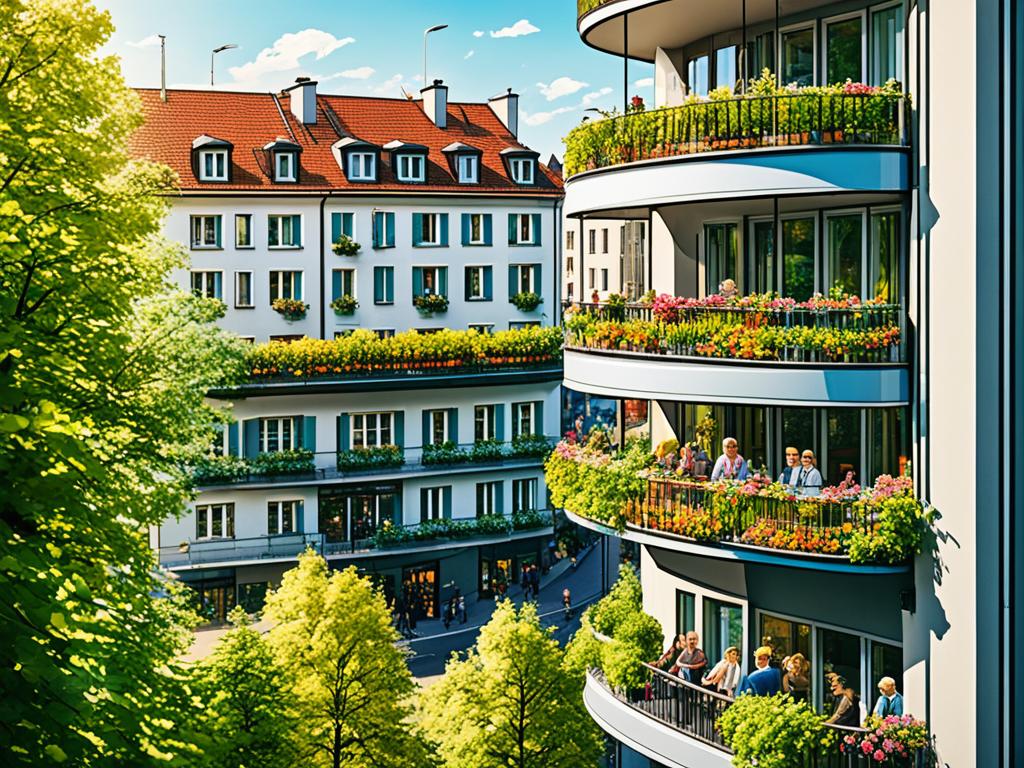 Guide to Accommodation and Transportation in Munich