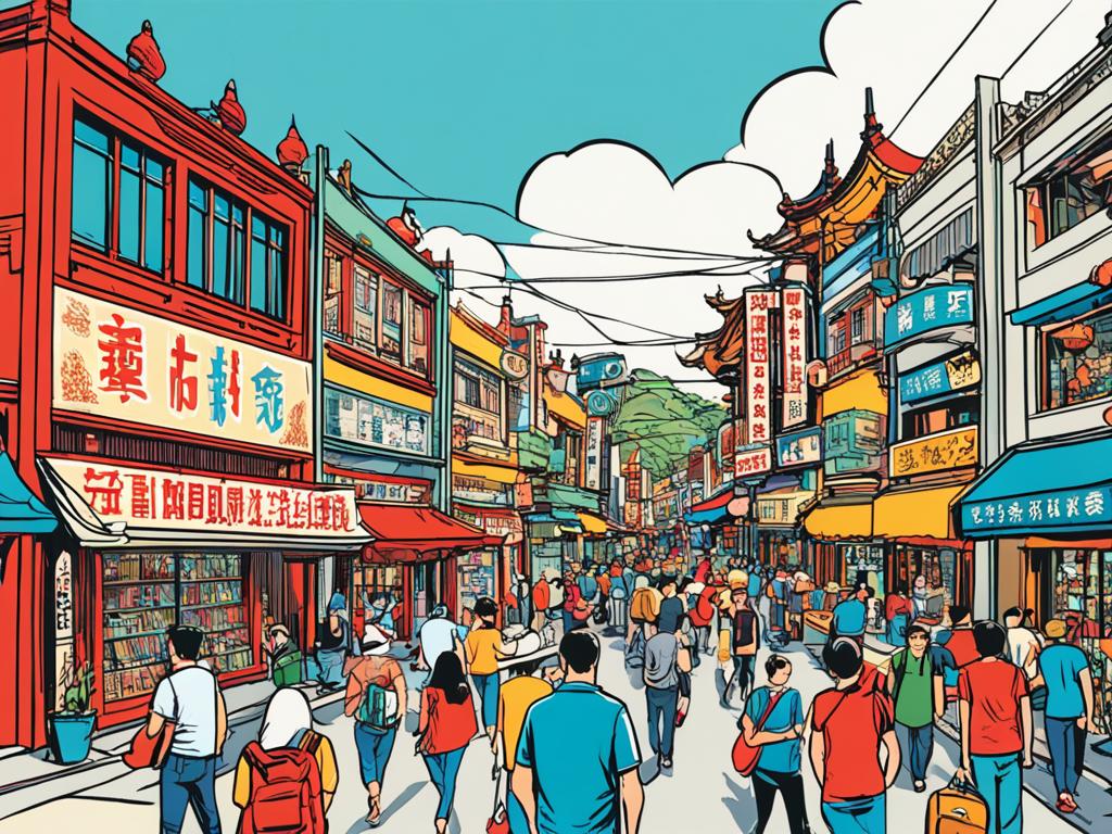 Best Neighborhoods for Expats in Tainan
