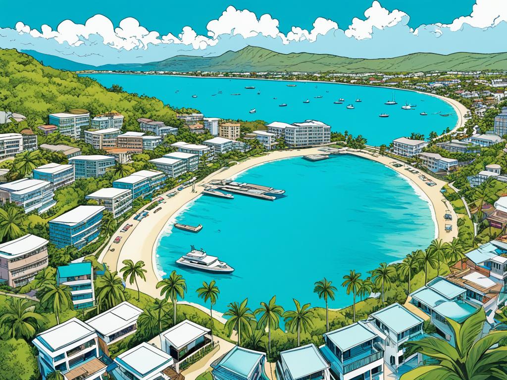 buying a second home in Montego Bay