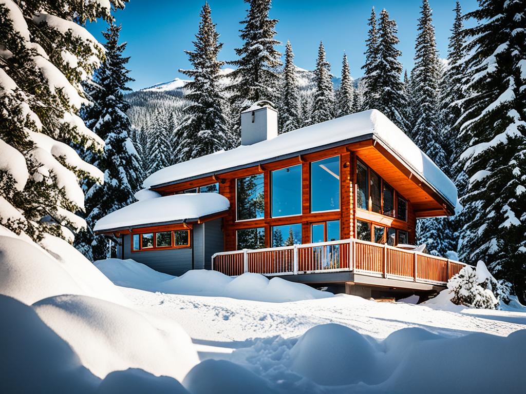 buying a vacation home in Whistler, Canada