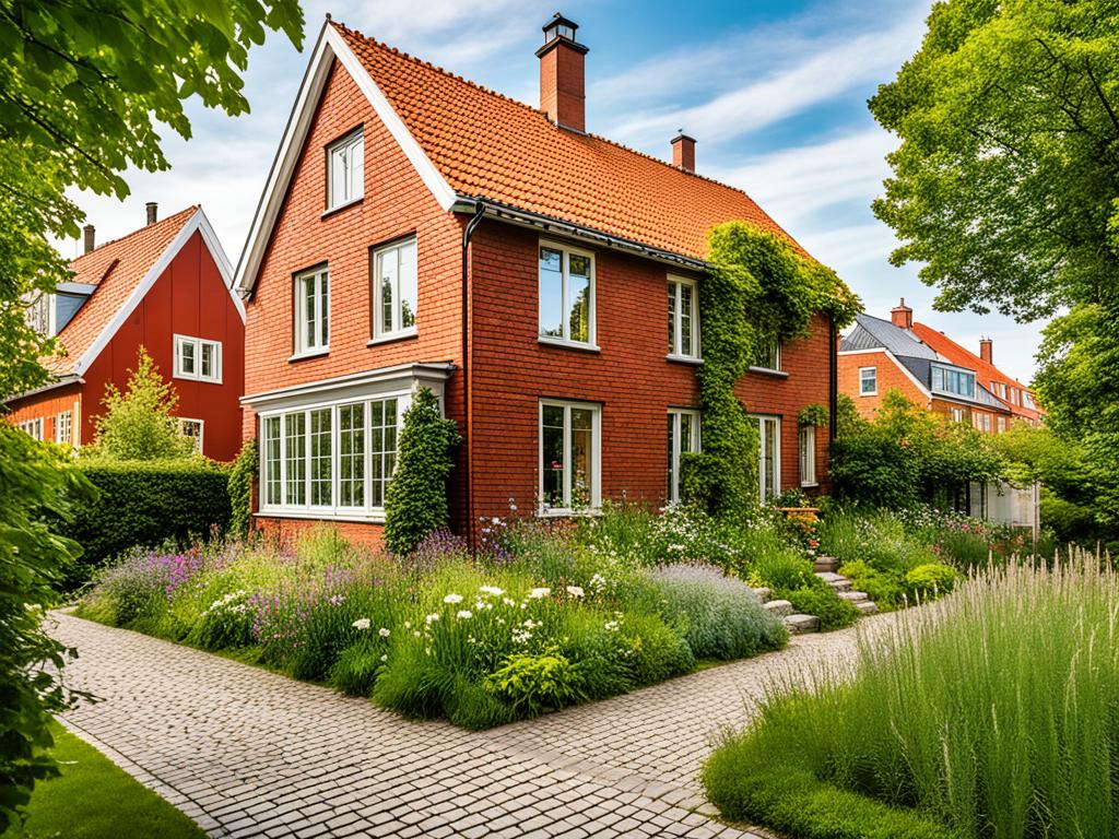 Buying a House in Copenhagen as a Foreigner