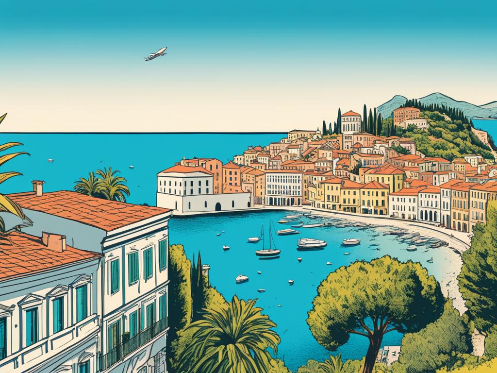 Corfu Property Market Overview