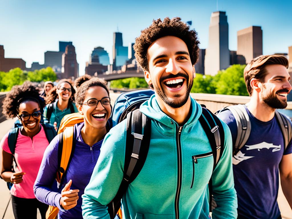 Overseas Education Minneapolis