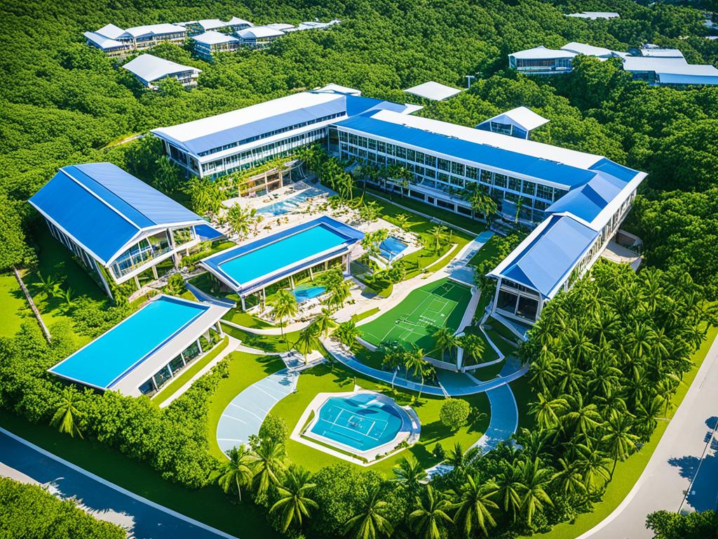 International schools in Ko Samui