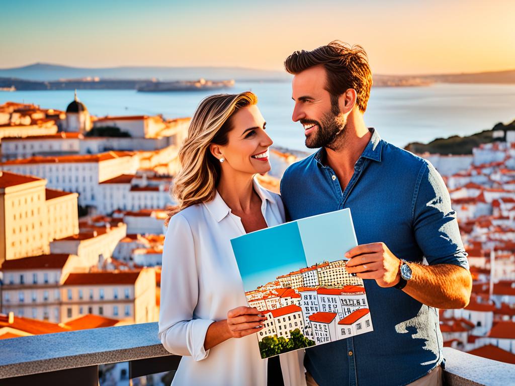 buying a second home in Lisbon and the Lisbon Coast