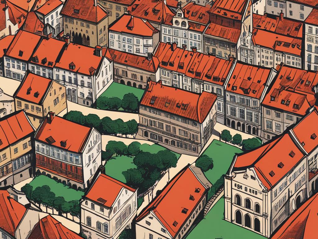 Cost of living in Krakow