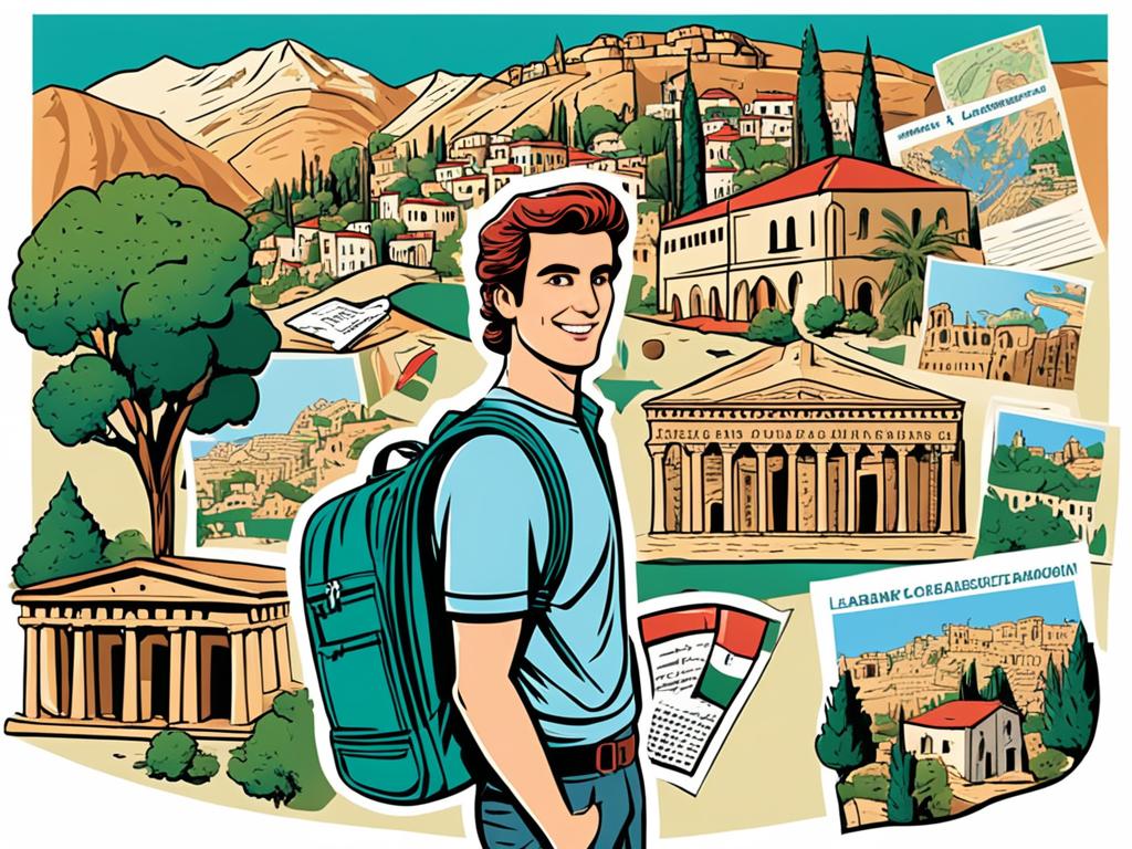Moving to Lebanon as an expat