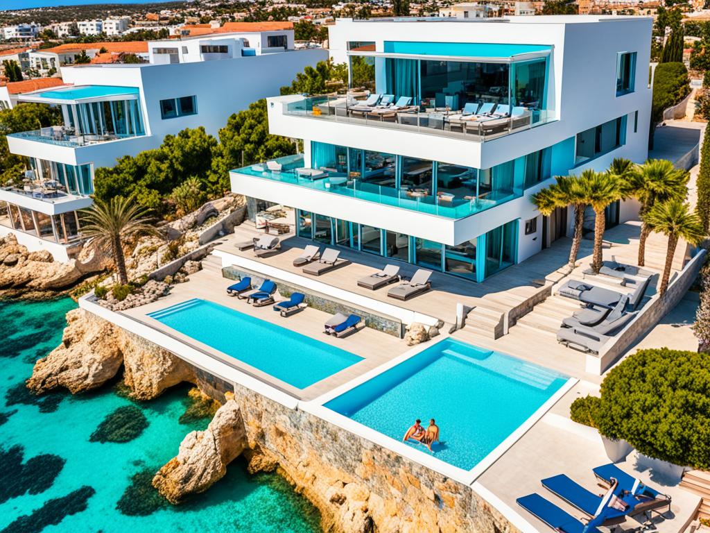 Cyprus residency by investment