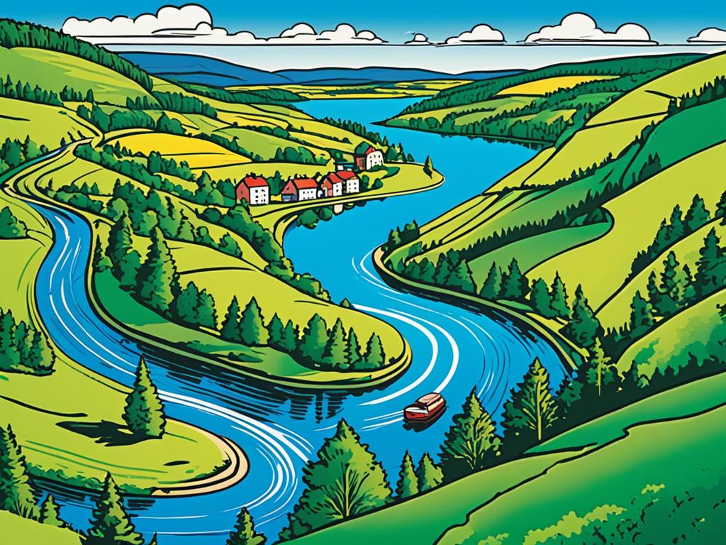 Moving to Sweden as an expat