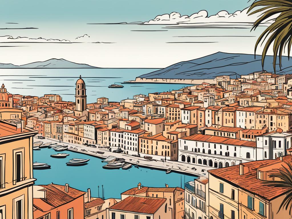 Cagliari property image