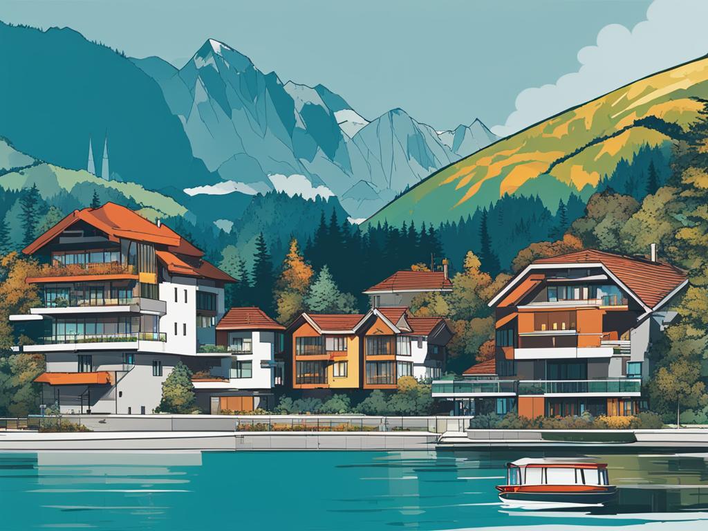 Lake Bled property price trends 2023