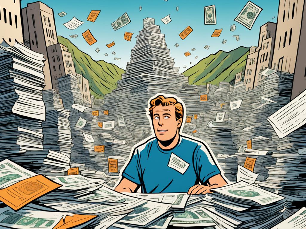 Bureaucracy taxes and fees when buying a second home in Big Sur