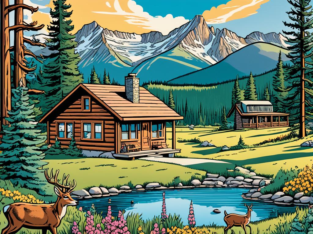 Eligible Residency in Jasper National Park