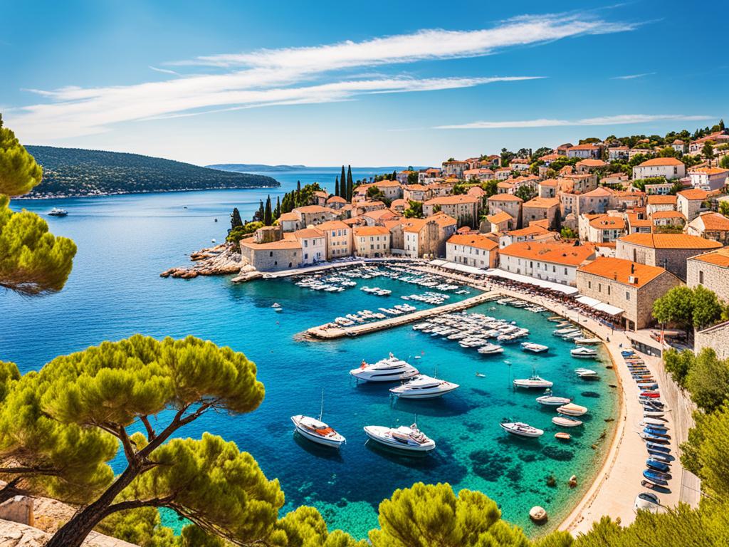 Buying a house in Hvar as a foreigner