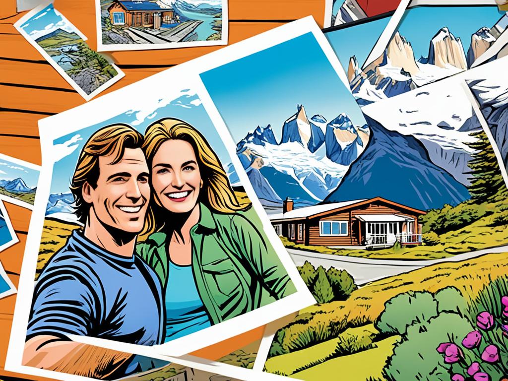 buying a vacation home in Torres del Paine, Chile