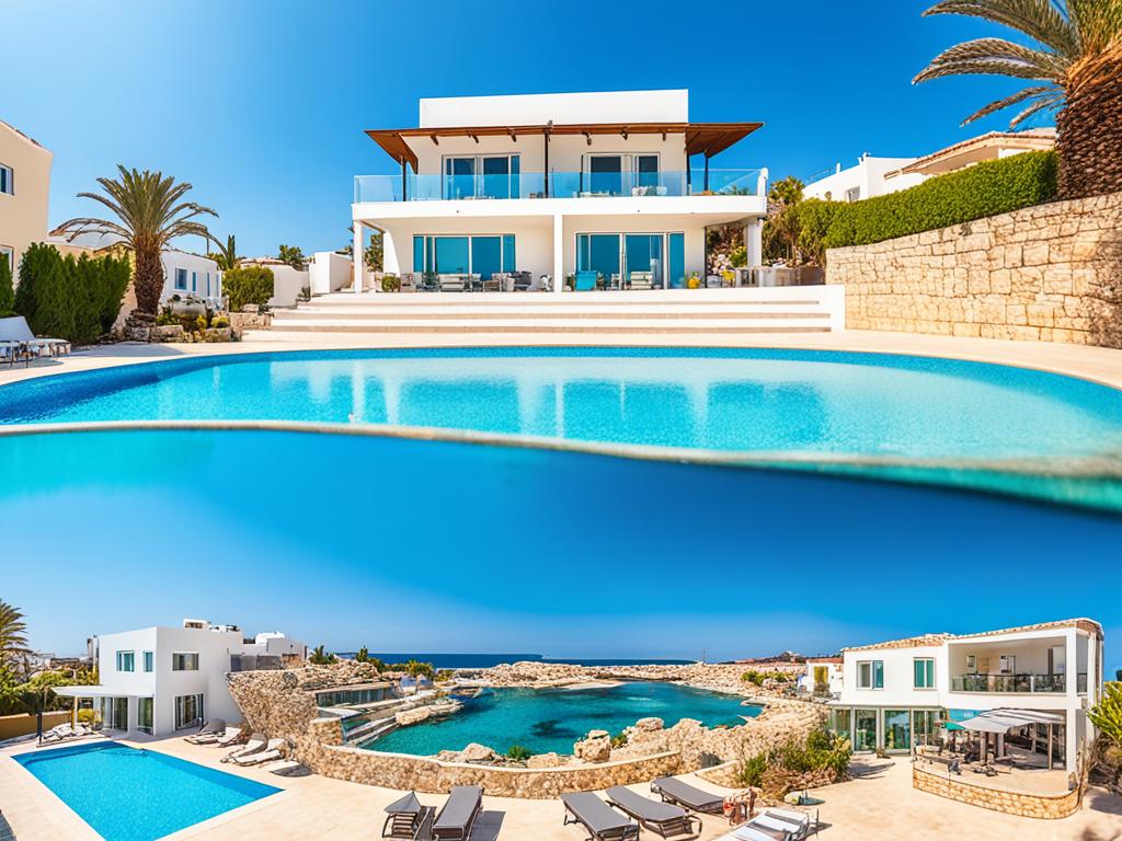 Buying Property in Ayia Napa