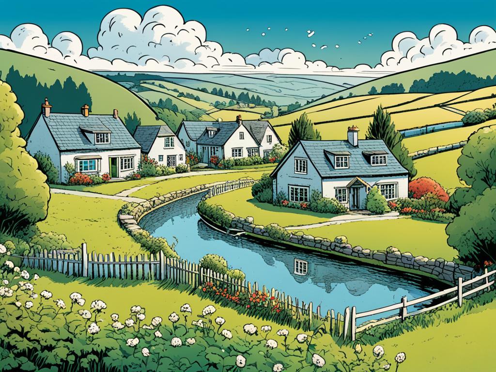 Normandy Property Market