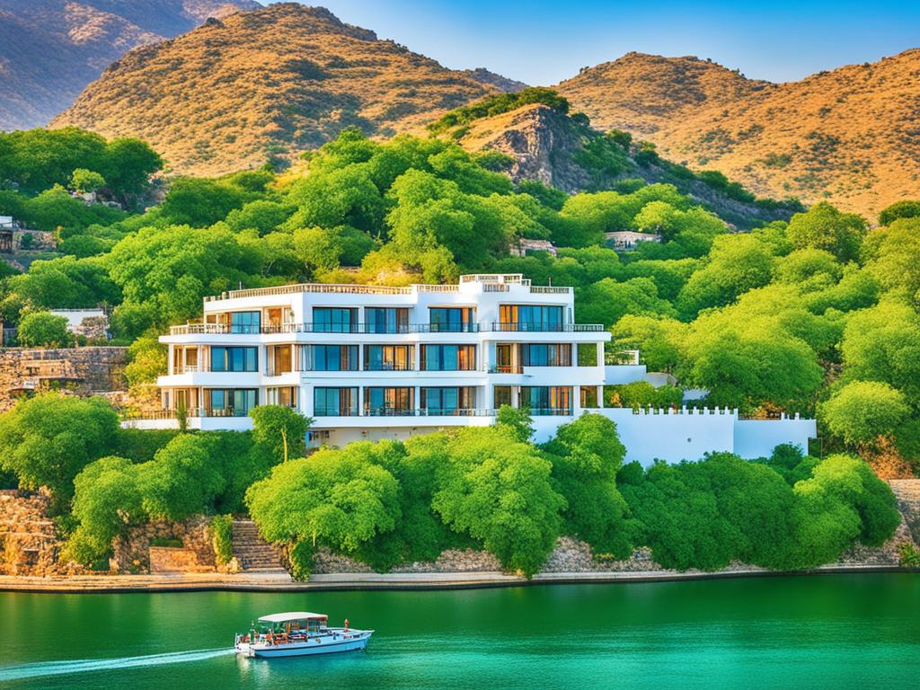 Buying a Holiday Home in Udaipur