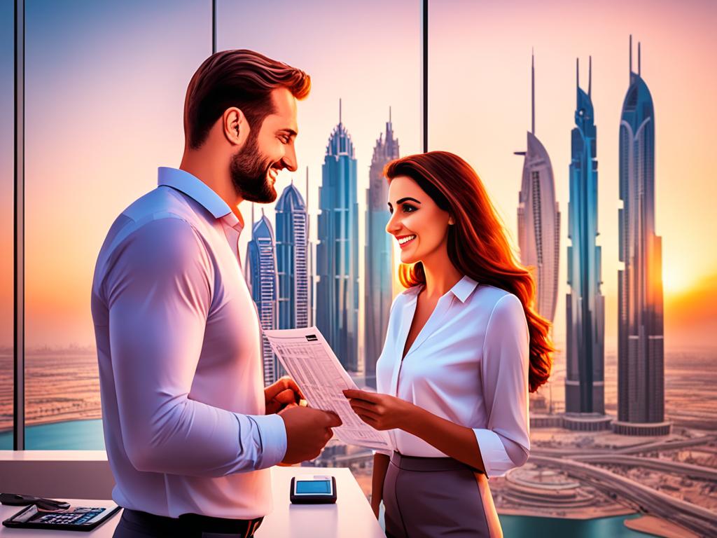 Buying a second home in Dubai