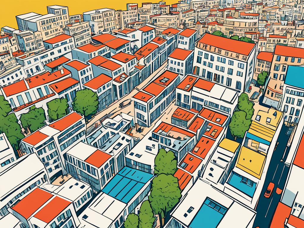 Montpellier Property Market