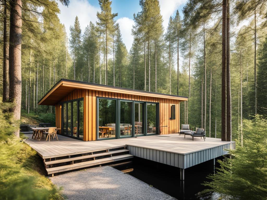 buying a second home in Helsinki