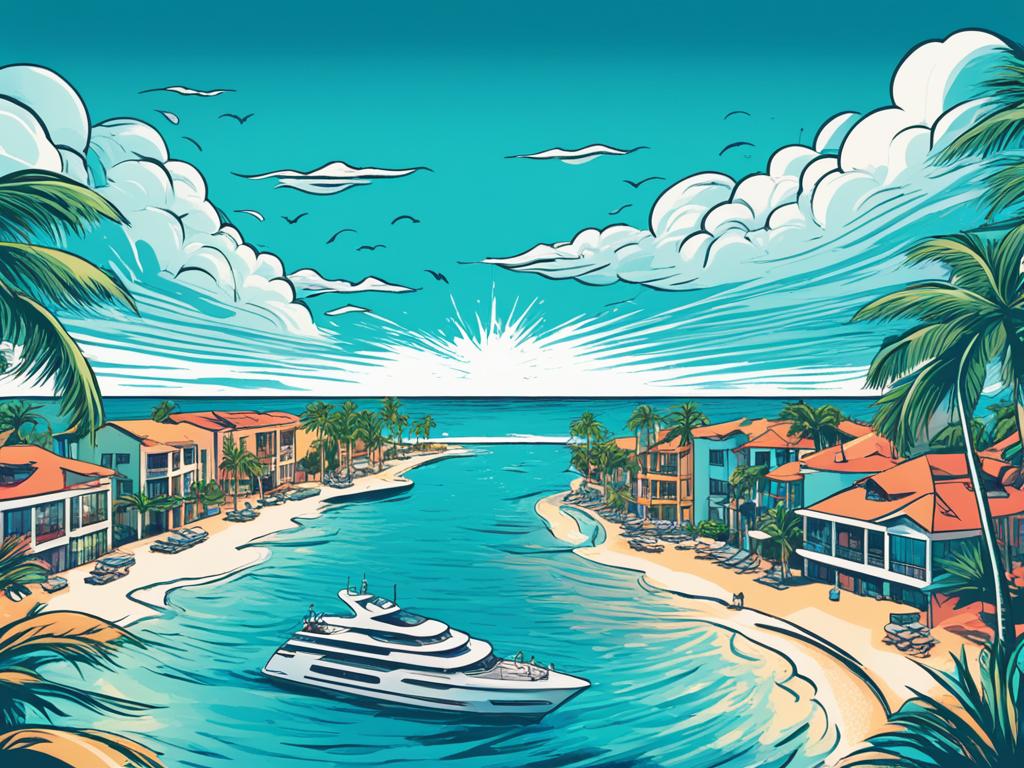 buying a second home in Punta Cana