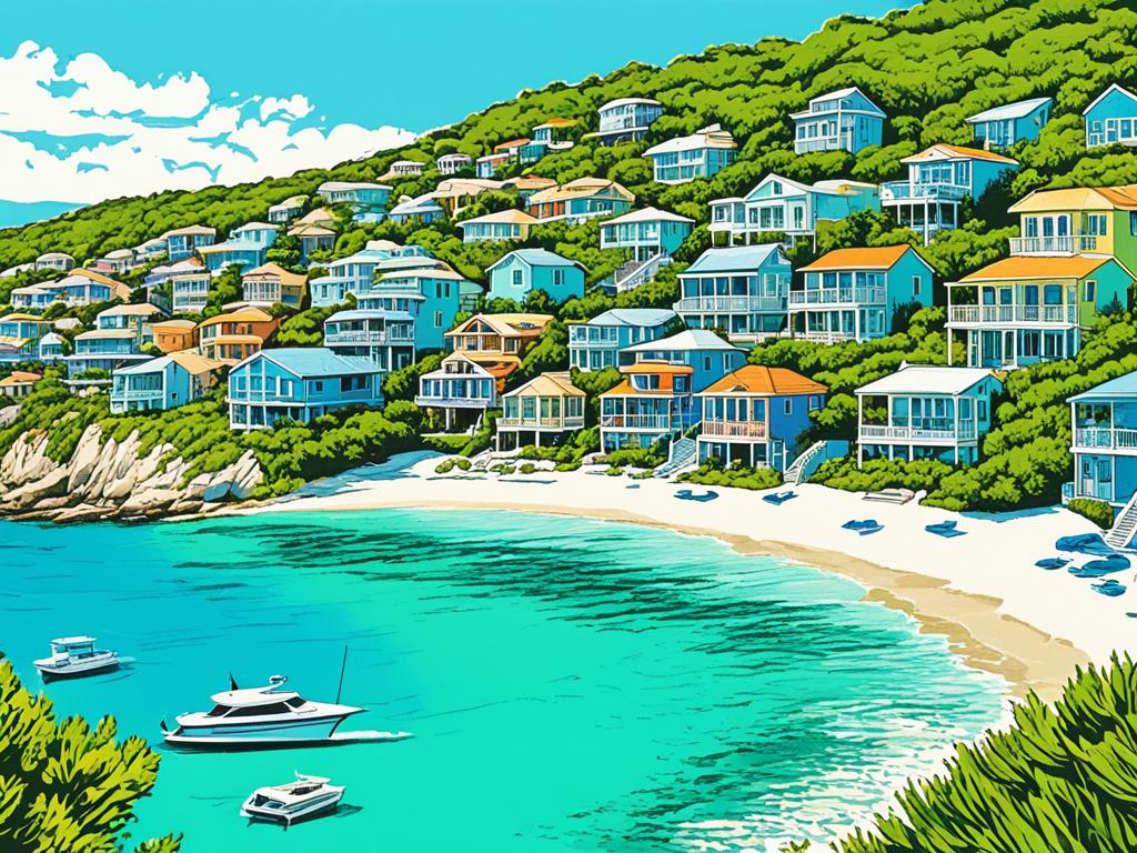 Emerald Coast Vacation Home Investments