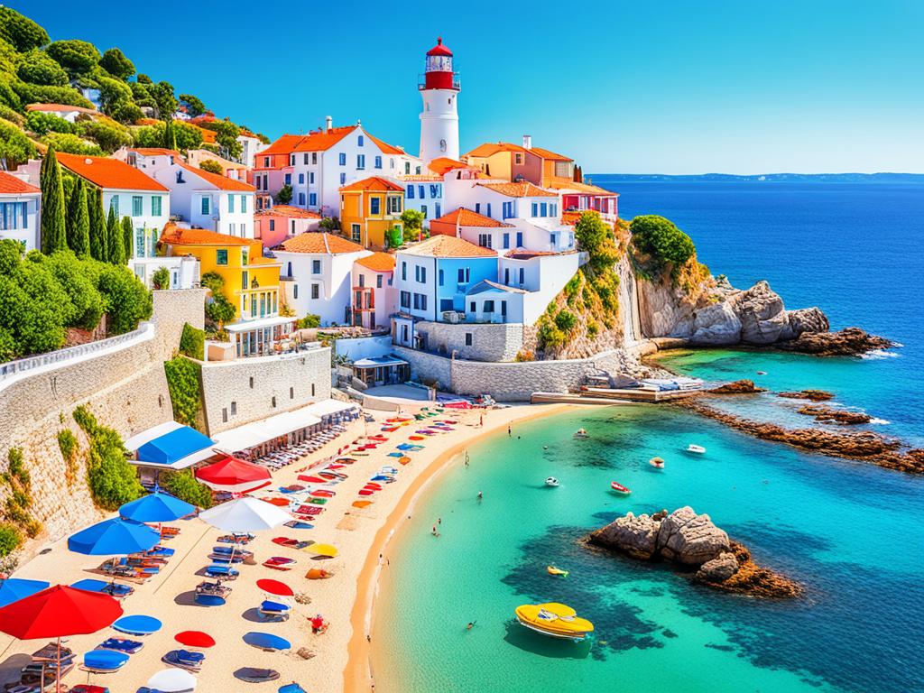 Best parts of Cadiz for holiday homes