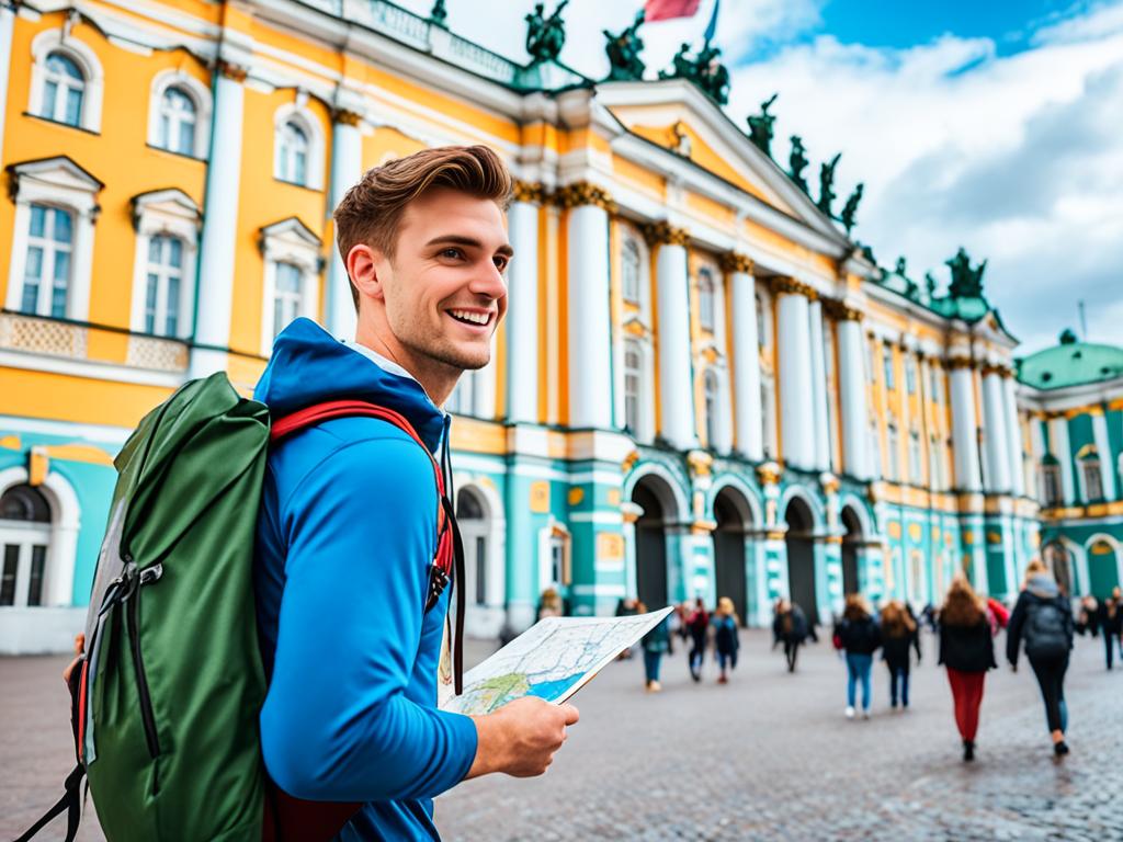 Exploring International Study Programs in St. Petersburg