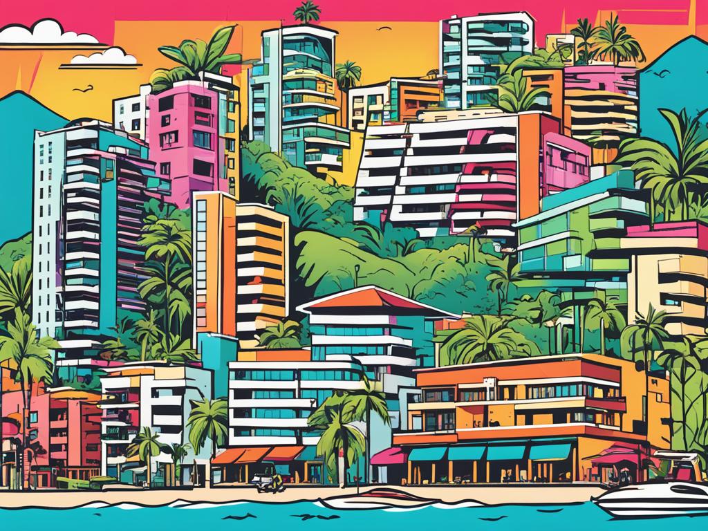 Puerto Vallarta, Mexico Property Price Trends 2023