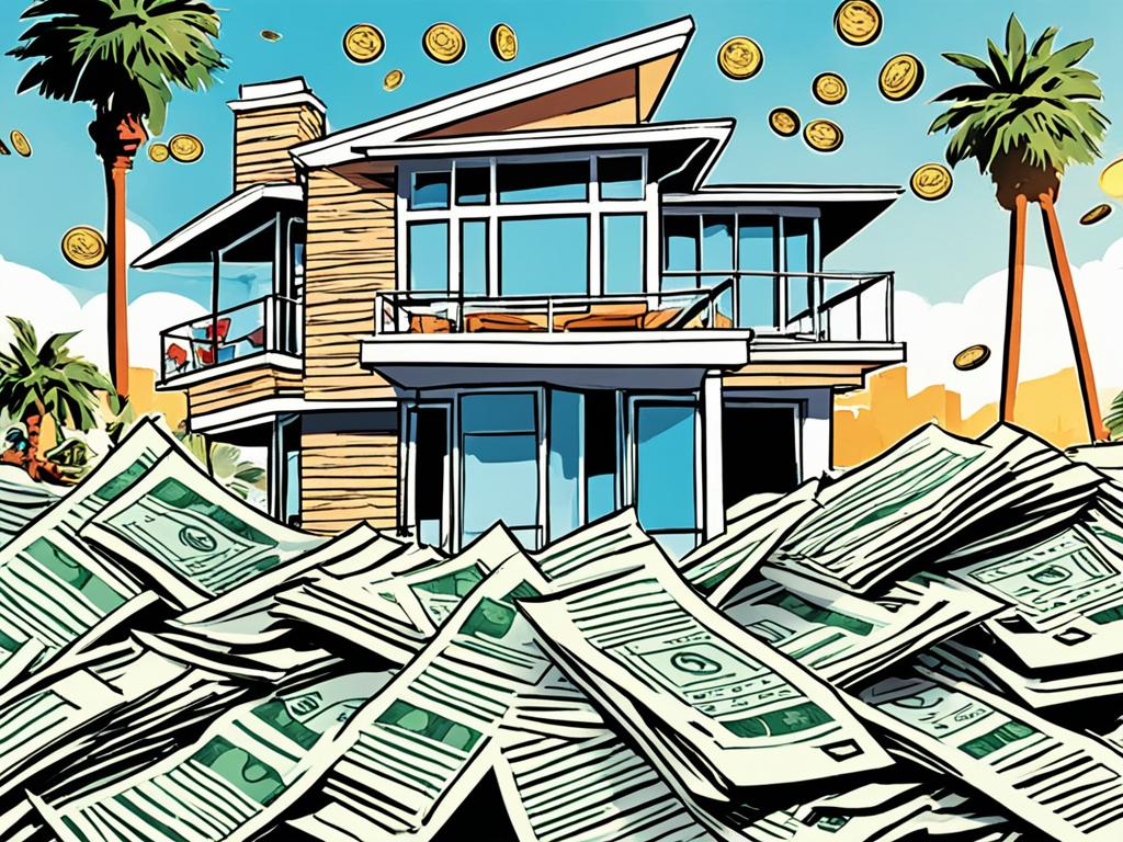 Bureaucracy Taxes and Fees When Buying a Second Home in San Diego