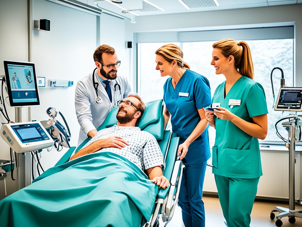 Dutch healthcare system