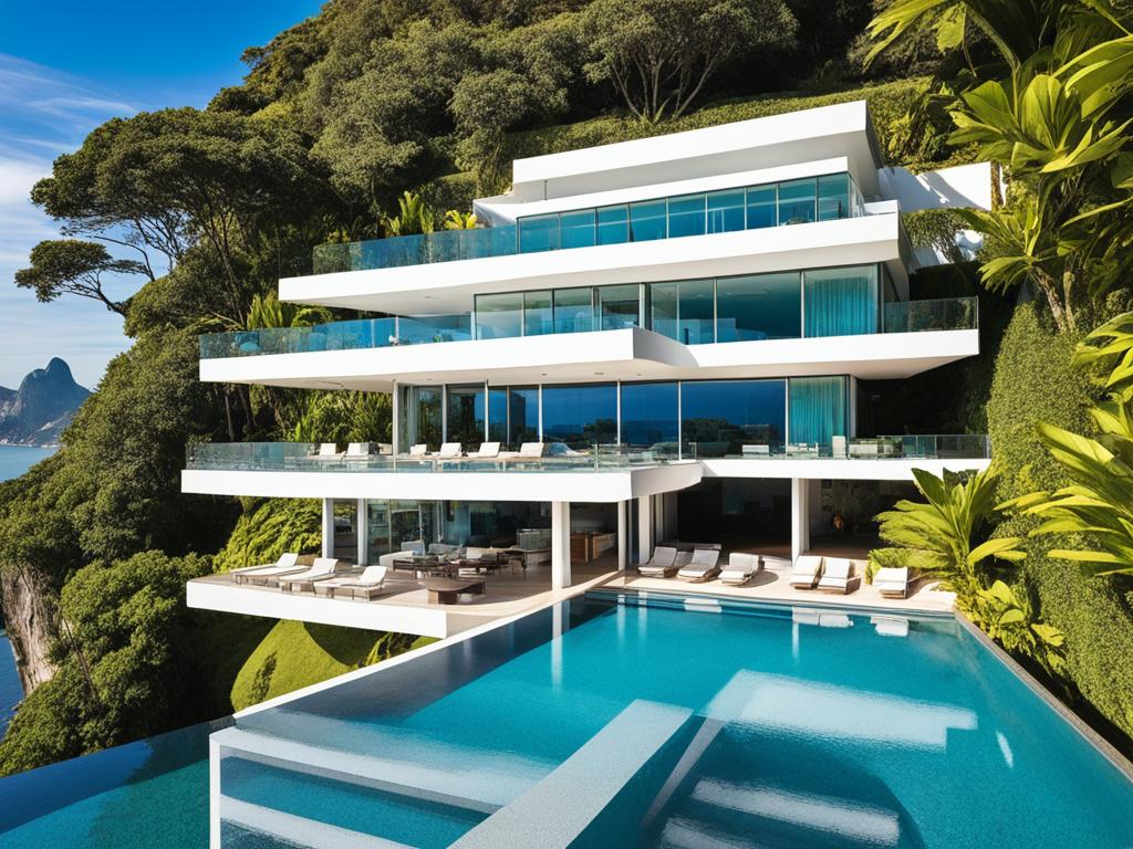buying a vacation home in Rio de Janeiro, Brazil