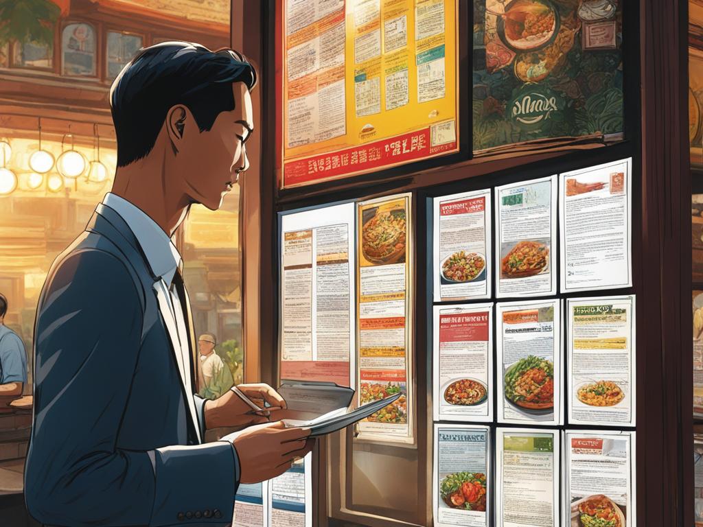 Expat exploring job opportunities in Ho Chi Minh City