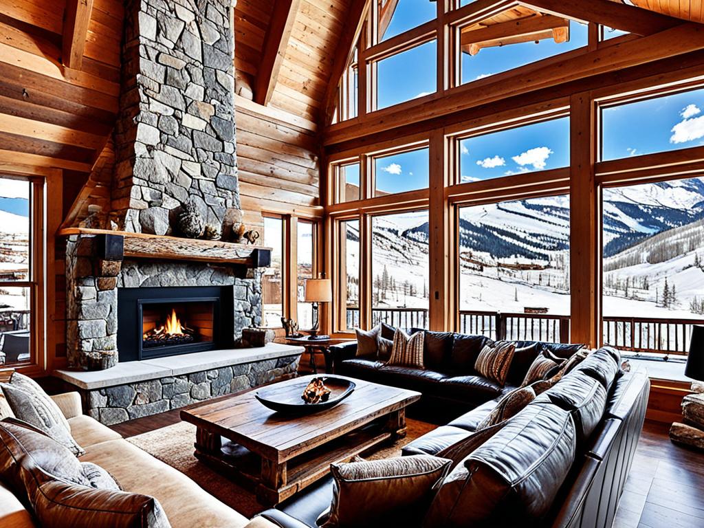 Buying a vacation home in Telluride as a foreigner