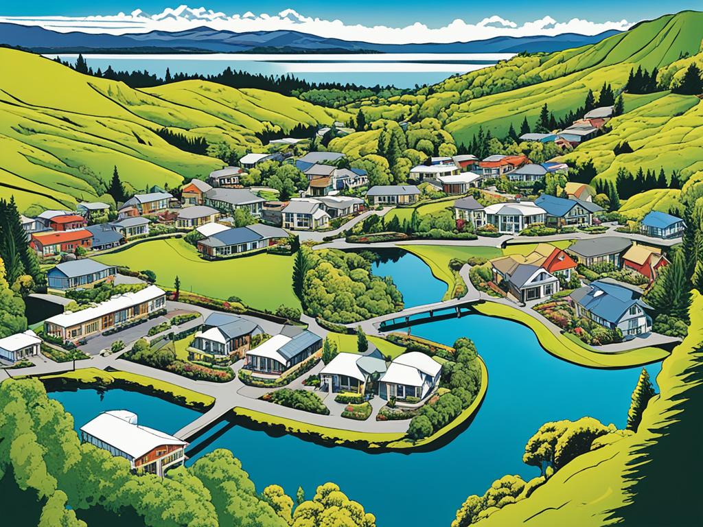 Rotorua Property Investment