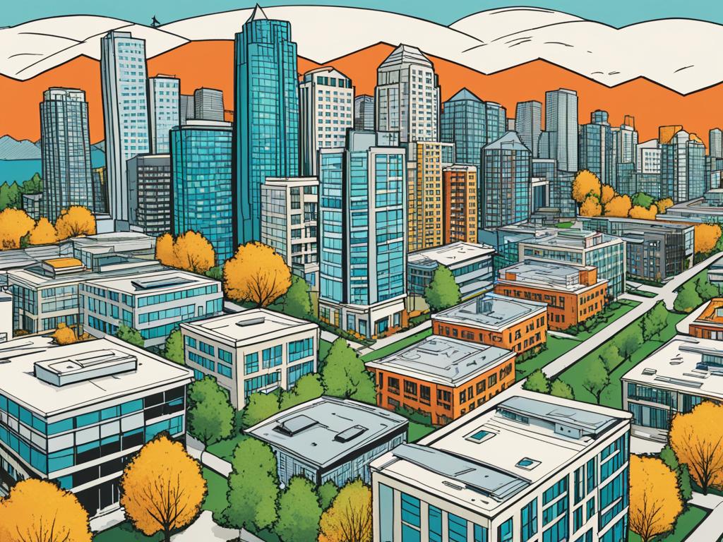 housing options in Vancouver