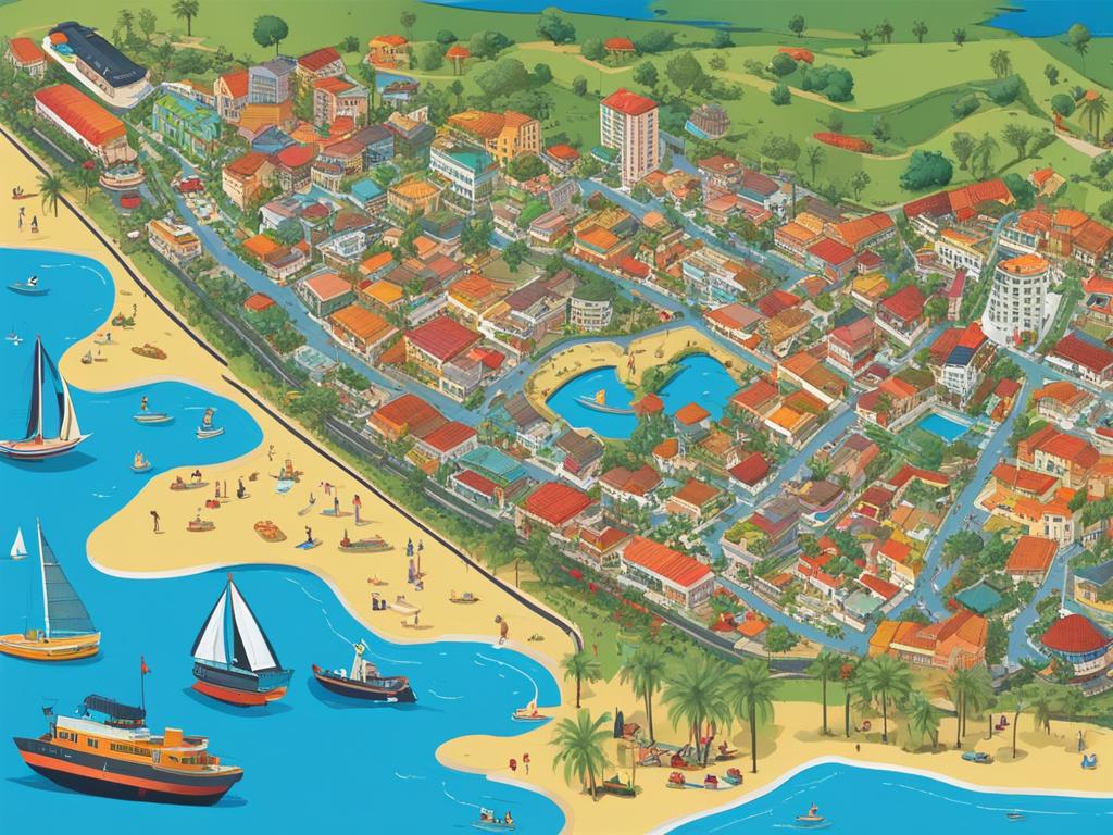 Best neighborhoods to live in for expats in Limassol