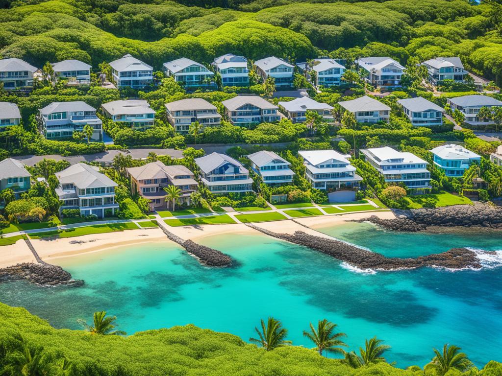 Best neighborhoods in Oahu for vacation homes