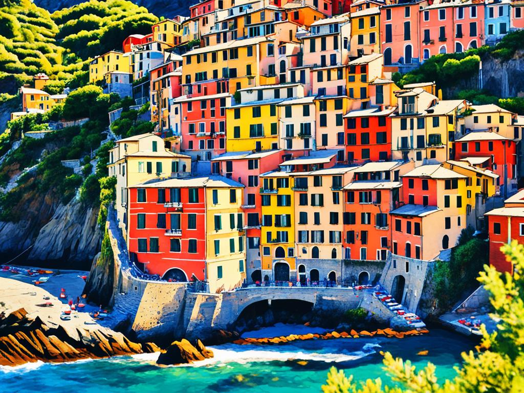 Affordable Italian Homes