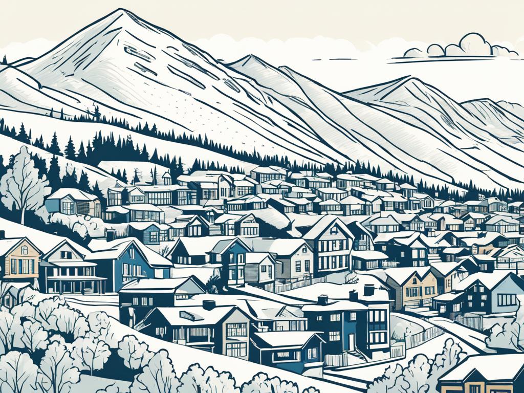Park City property market trends