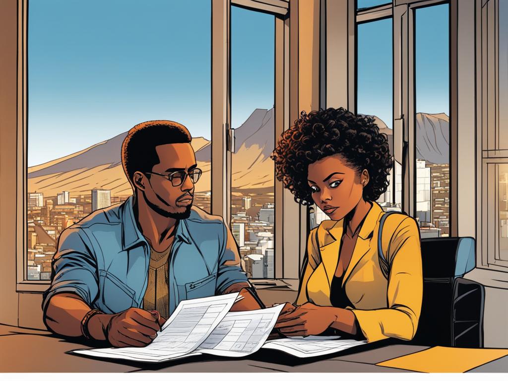 Exploring Financing Options in Cape Town