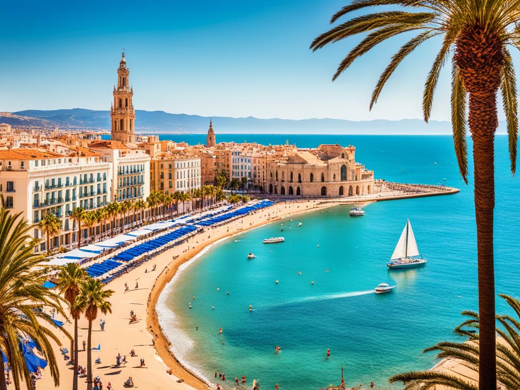 Best Parts of Valencia for Holiday Homes