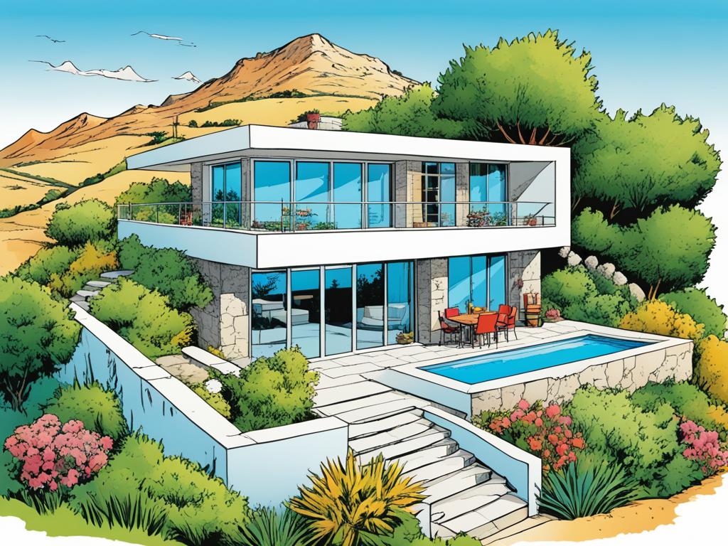 Secure Property Investments in Crete