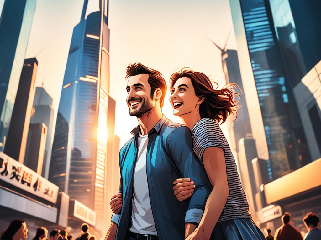 buying a second home in Shanghai